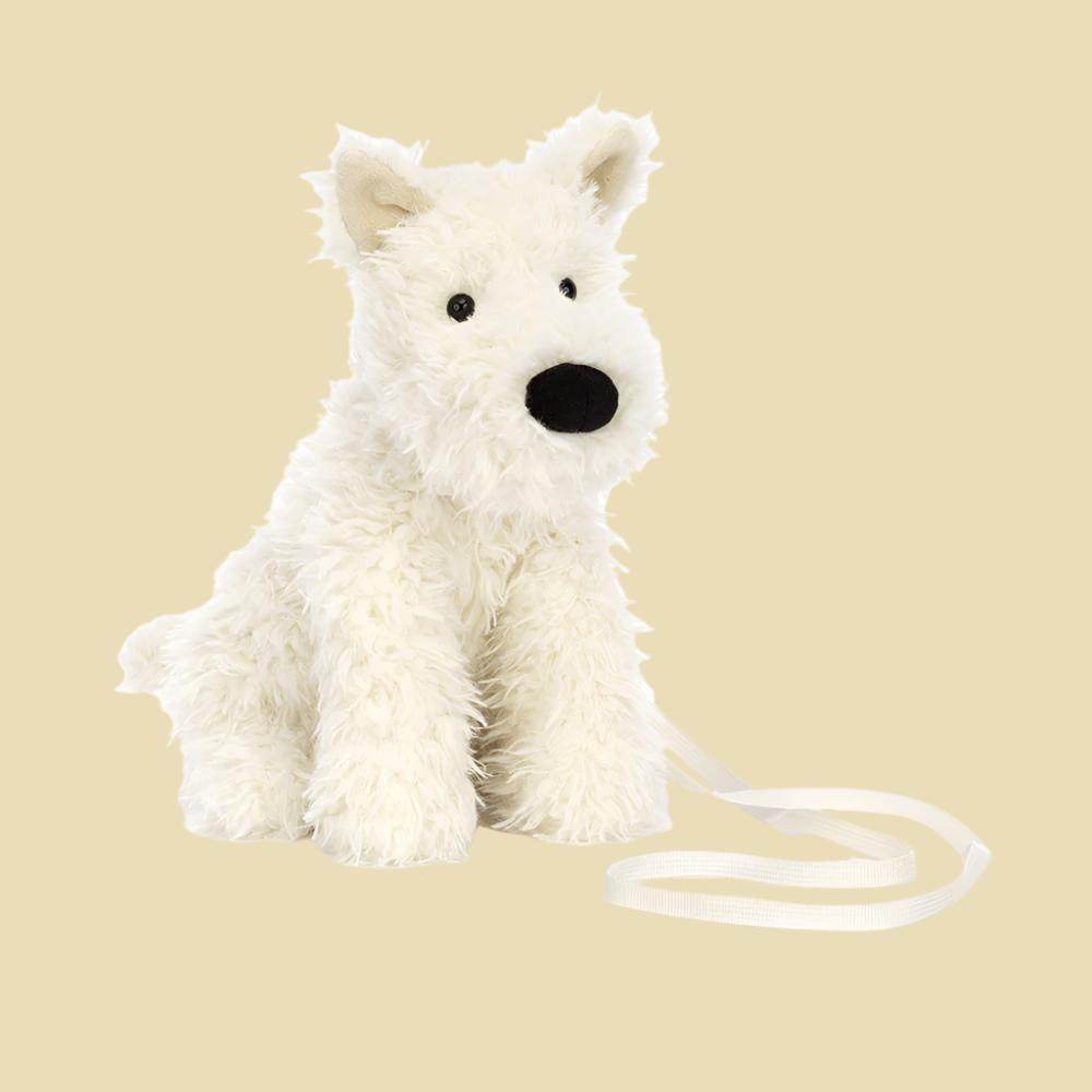 Munro Scottie Dog Bag