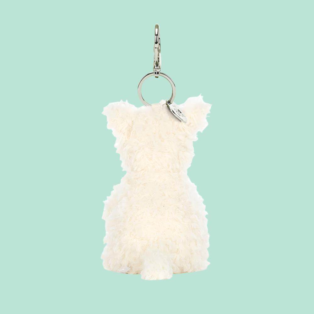 Munro Scottie Dog Bag Charm