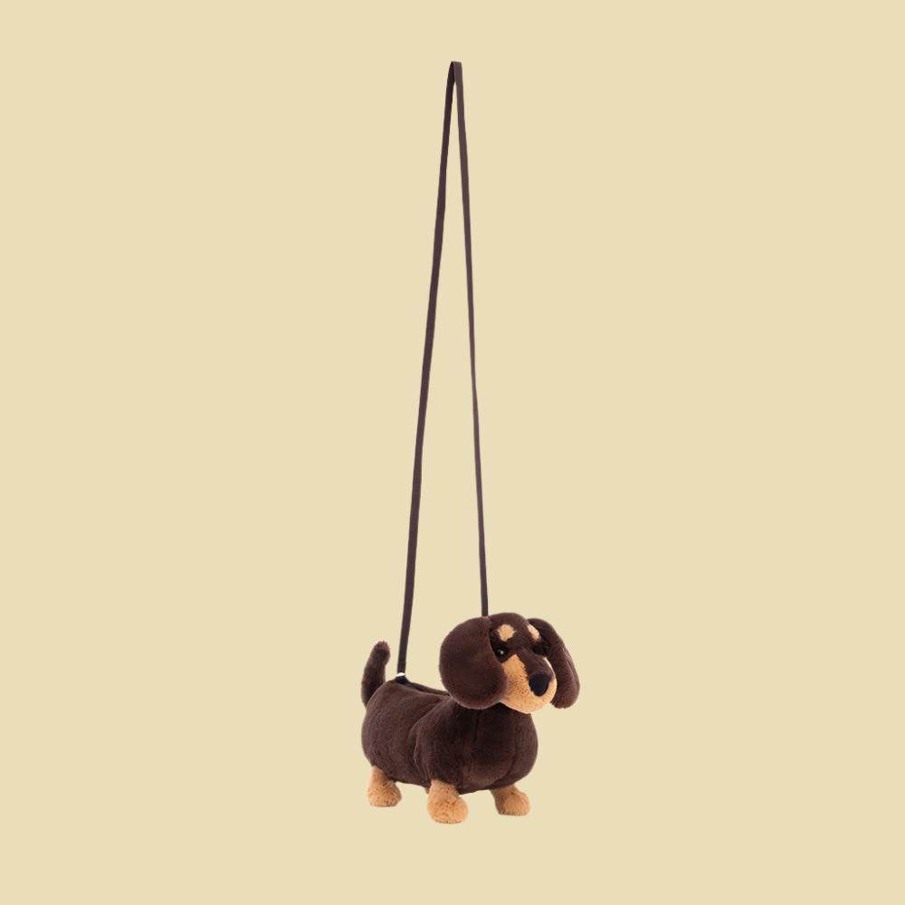 Otto Sausage Dog Bag