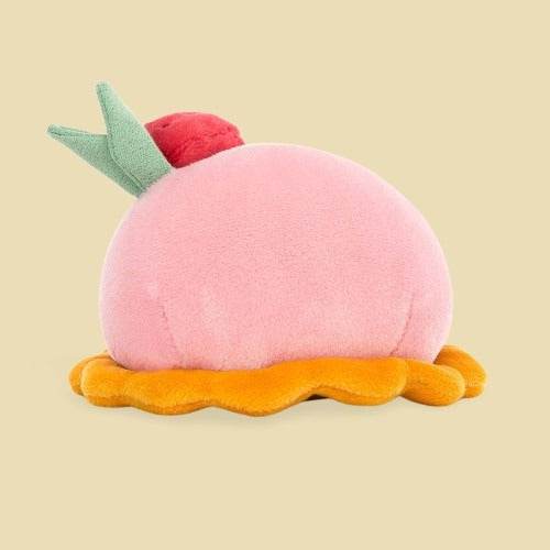 Pretty Patisserie Dome Framboise