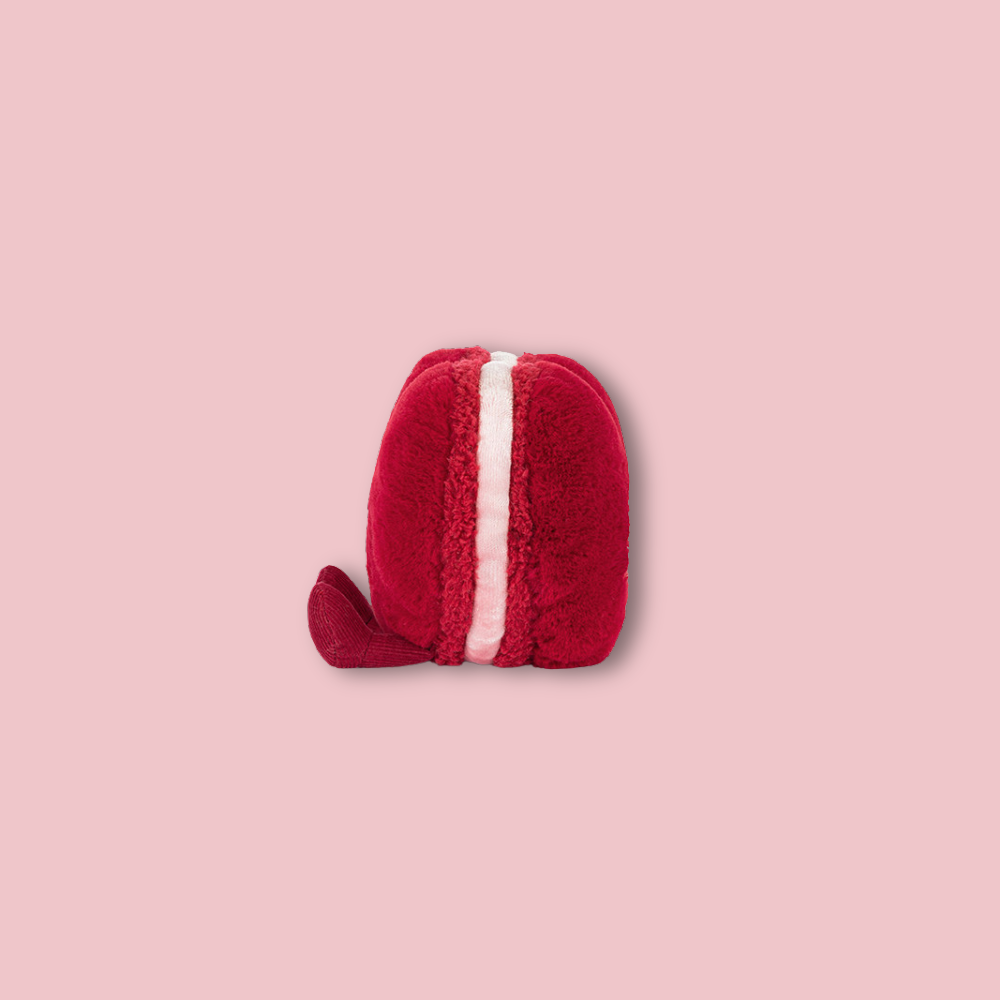 Amuseables Arlette Heart Macaron