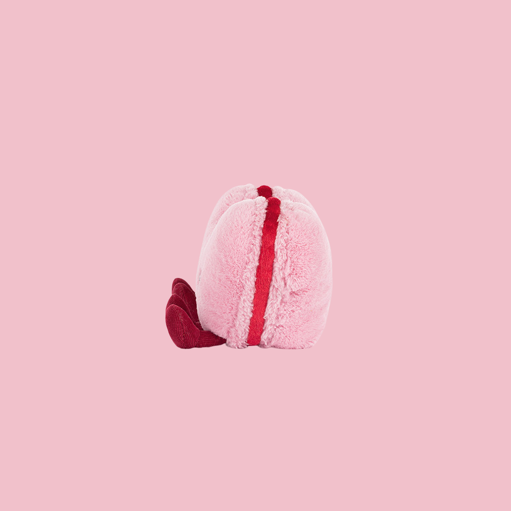 Amuseables Colette Heart Macaron
