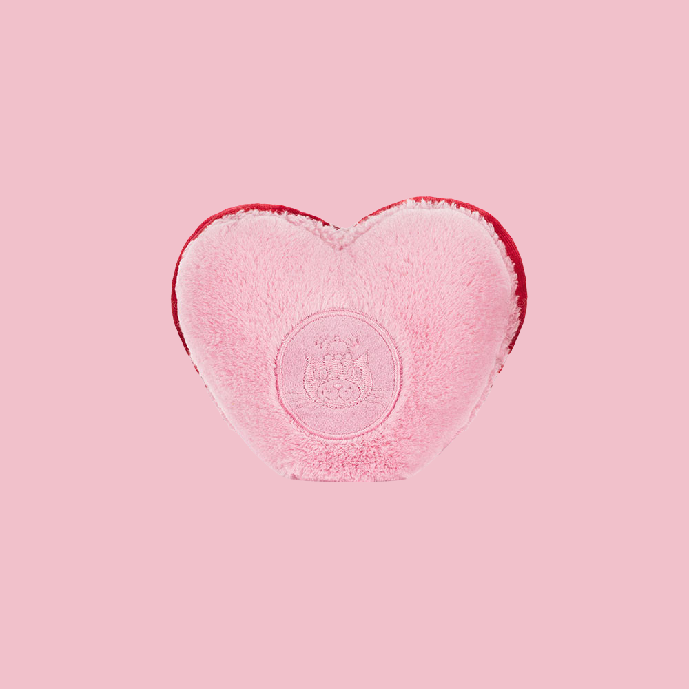 Amuseables Colette Heart Macaron