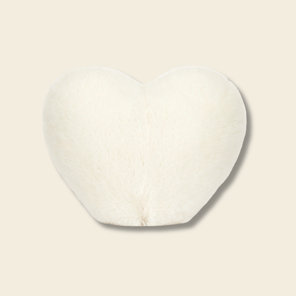 Amuseables Heart Boiled Egg
