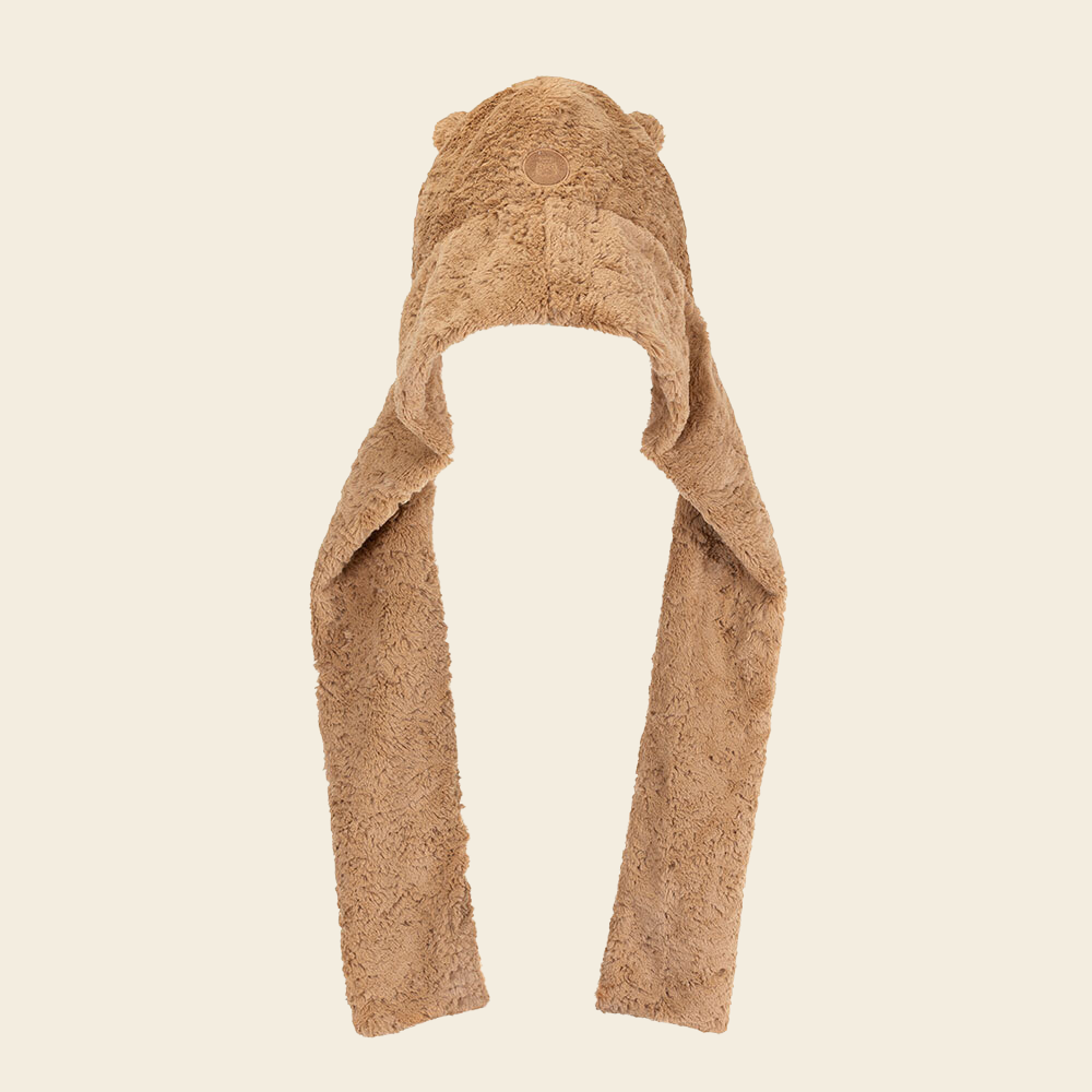 Bartholomew Bear Bundlesnug