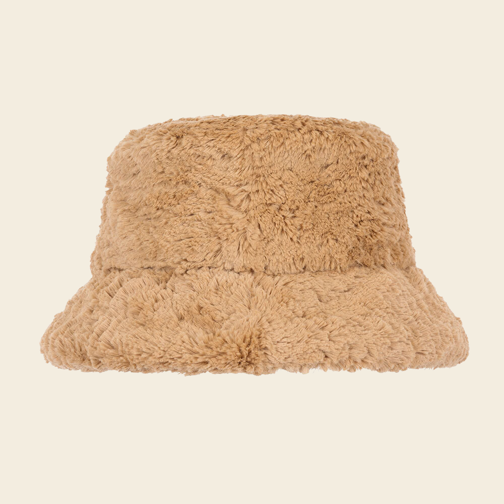 Bartholomew Bear Fluffleshade Hat