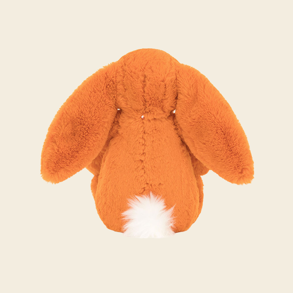 Bashful Luxe Amberley Bunny