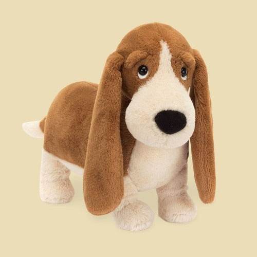 Randall Basset Hound