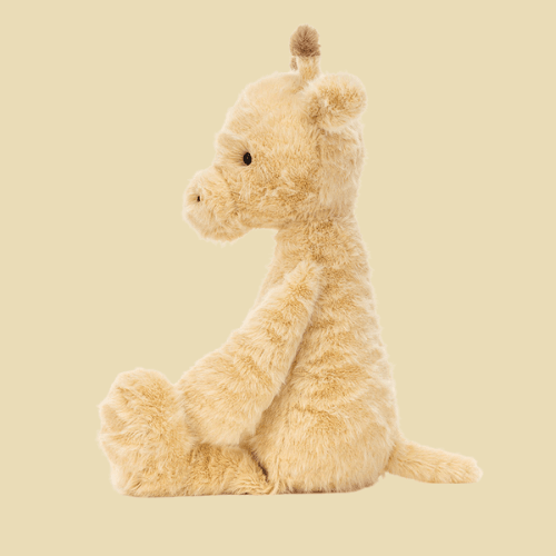 Rolie Polie Giraffe