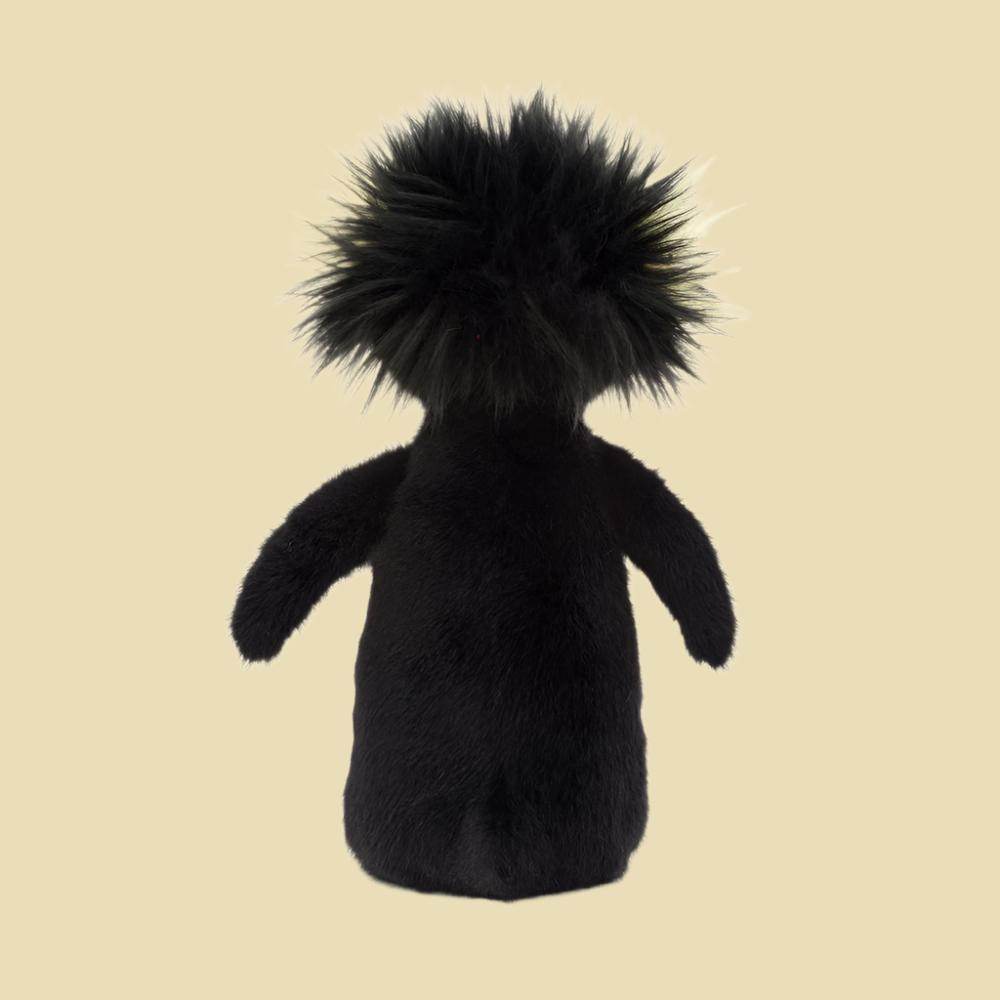 Ronnie Rockhopper Penguin