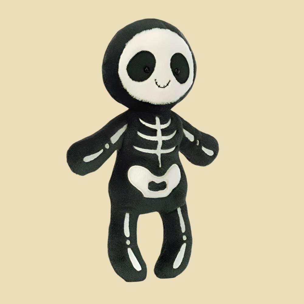 Skeleton Bob