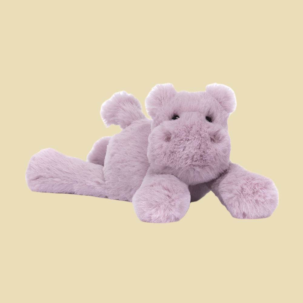 Smudge Hippo