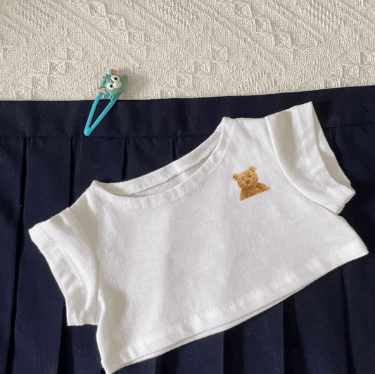 T-Shirt for Bartholomew Bear