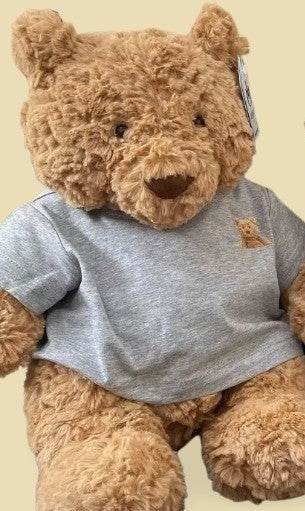 T-Shirt for Bartholomew Bear