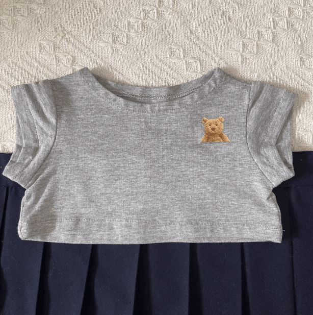 T-Shirt for Bartholomew Bear