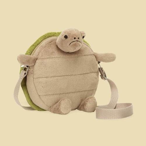 Timmy Turtle Bag