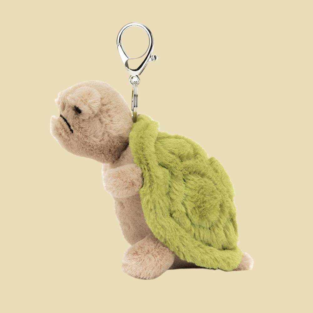Timmy Turtle Bag Charm