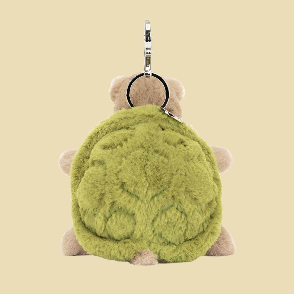 Timmy Turtle Bag Charm