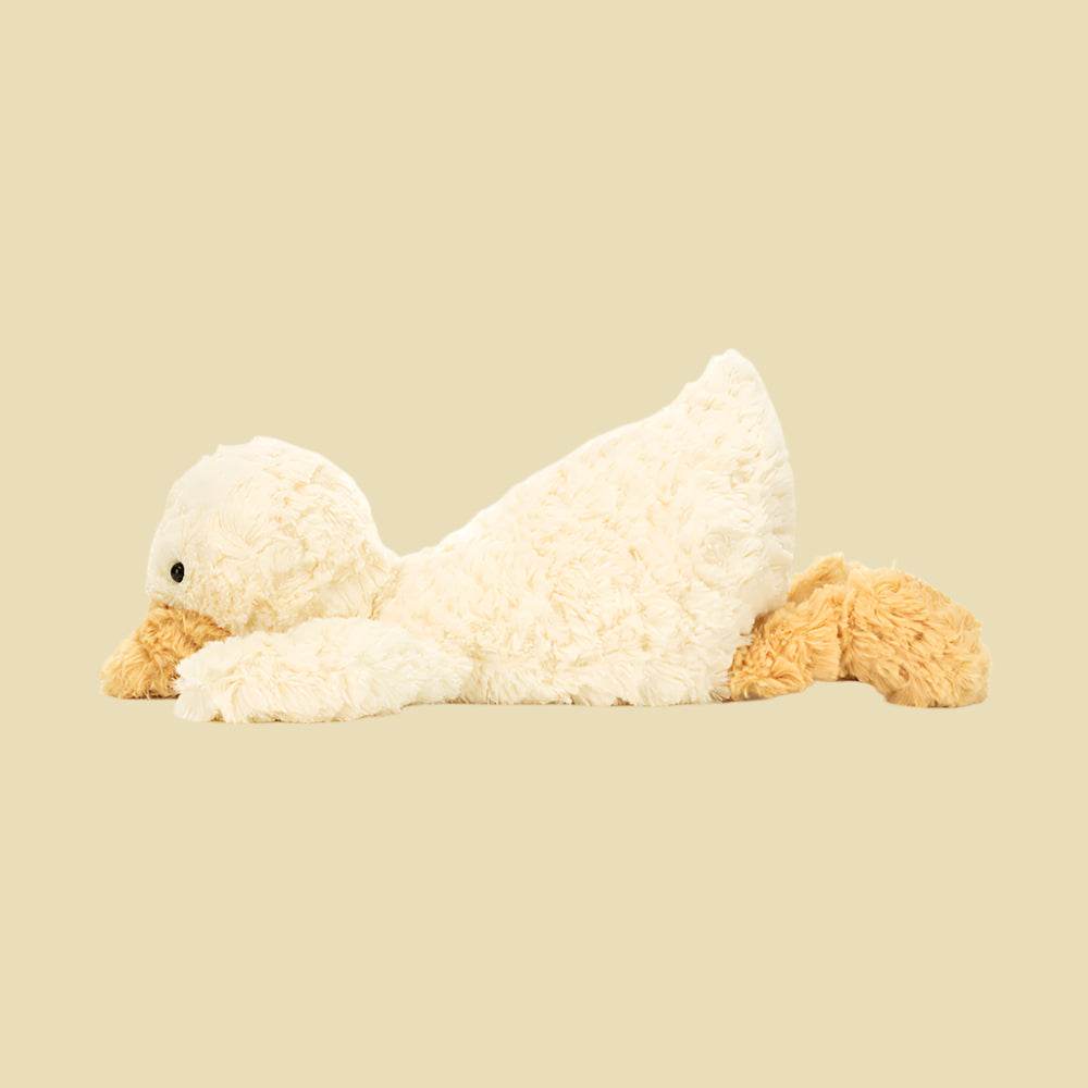Tumblie Duck