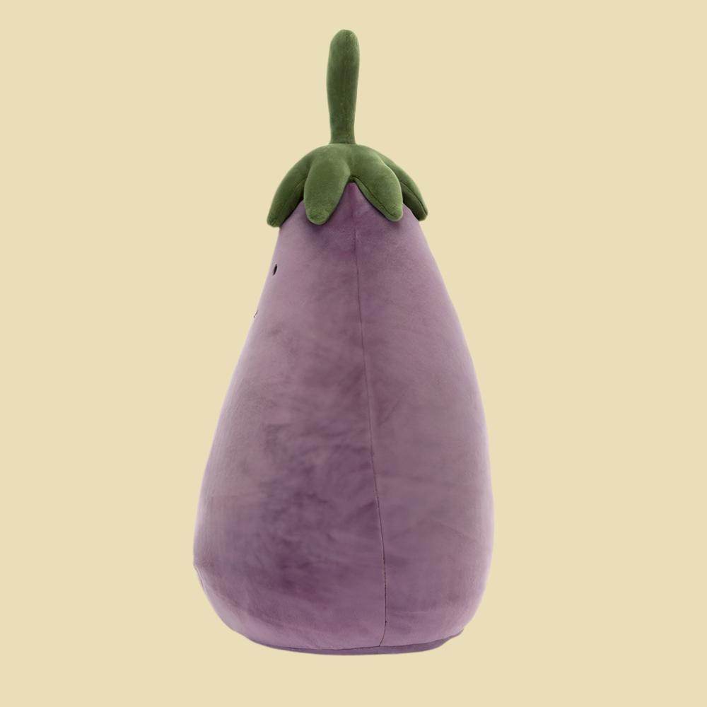Vivacious Vegetable Aubergine