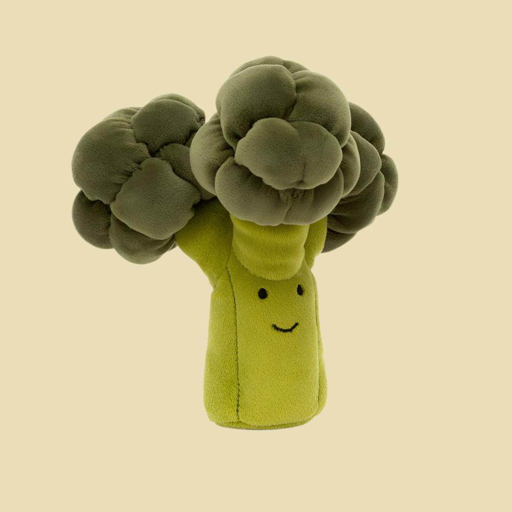 Vivacious Vegetable Broccoli