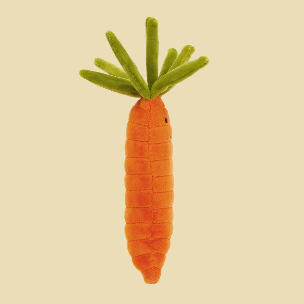 Vivacious Vegetable Carrot