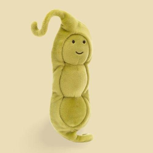 Vivacious Vegetable Pea