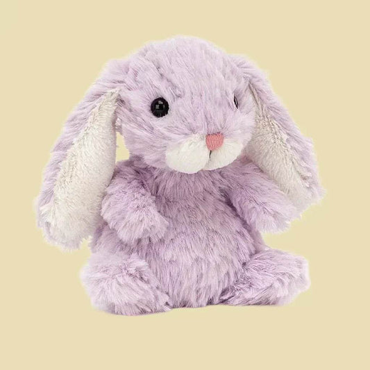 Yummy Bunny Lavender