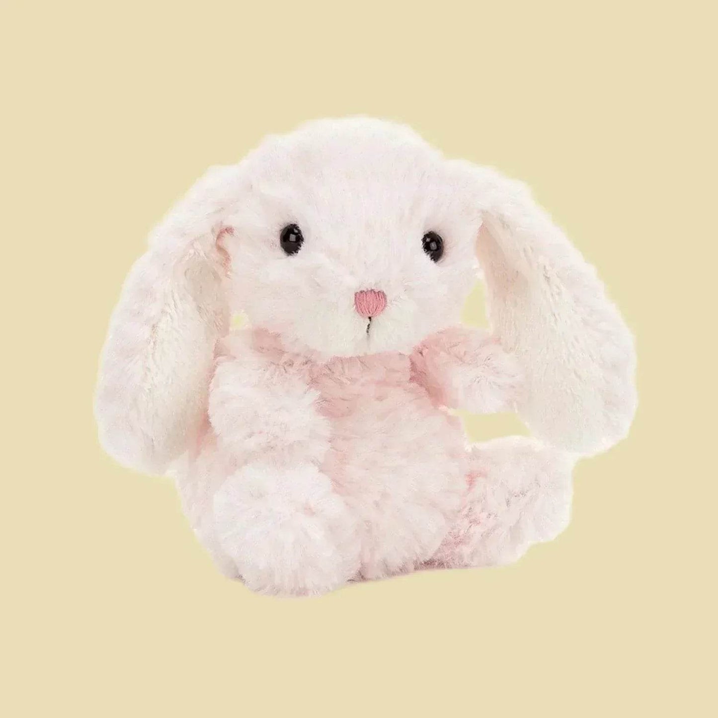 Yummy Bunny Pale Pink
